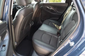 Hyundai I30 1.6crdi* 136kc* Автоматик* Keiless* Нави* Камера* , снимка 14