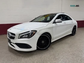 Mercedes-Benz CLA 250 4Matic * АвтоКредит * (ЦЕНА ДО БГ), снимка 1