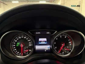 Mercedes-Benz CLA 250 4Matic * АвтоКредит * (ЦЕНА ДО БГ), снимка 9
