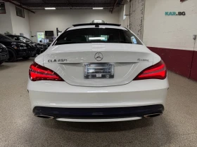 Mercedes-Benz CLA 250 4Matic * АвтоКредит * (ЦЕНА ДО БГ), снимка 4