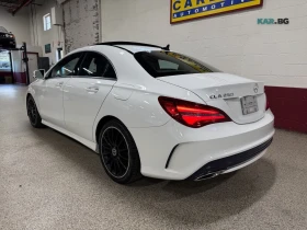 Mercedes-Benz CLA 250 4Matic * АвтоКредит * (ЦЕНА ДО БГ), снимка 3