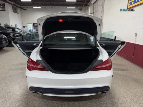 Mercedes-Benz CLA 250 4Matic * АвтоКредит * (ЦЕНА ДО БГ), снимка 15
