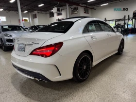 Mercedes-Benz CLA 250 4Matic * АвтоКредит * (ЦЕНА ДО БГ), снимка 5