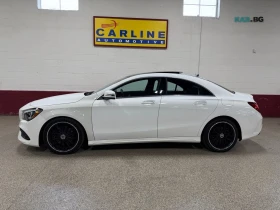 Mercedes-Benz CLA 250 4Matic * АвтоКредит * (ЦЕНА ДО БГ), снимка 2