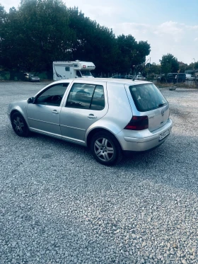 VW Golf 1.6i, Климатик, Бензин!Регистриран, всичко платено, снимка 2