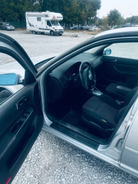 VW Golf 1.6i, Климатик, Бензин!Регистриран, всичко платено, снимка 7
