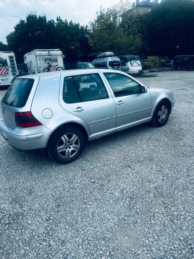 VW Golf 1.6i, Климатик, Бензин!Регистриран, всичко платено, снимка 4