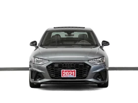 Audi A4 S-LINE* BLACK OPTIC* VIRTUAL* 360* CLEAN CARFAX, снимка 2