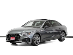 Audi A4 S-LINE* BLACK OPTIC* VIRTUAL* 360* CLEAN CARFAX, снимка 3