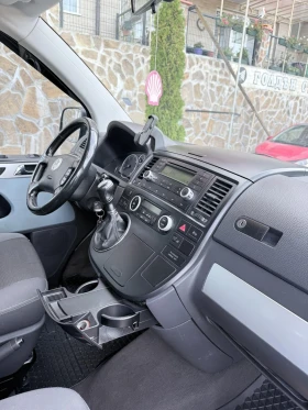 VW Multivan Atlantis, снимка 14