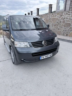 VW Multivan Atlantis, снимка 1