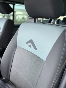 VW Multivan Atlantis, снимка 8