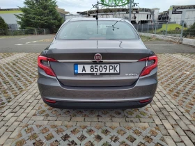 Fiat Tipo, снимка 6