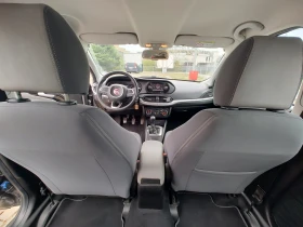 Fiat Tipo, снимка 16