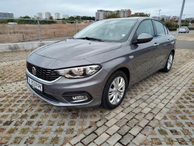 Fiat Tipo, снимка 1