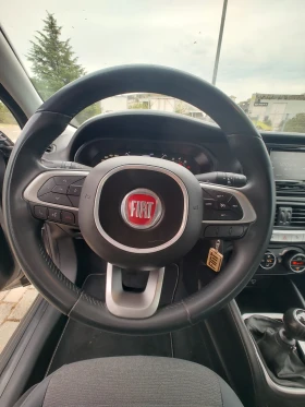 Fiat Tipo, снимка 9