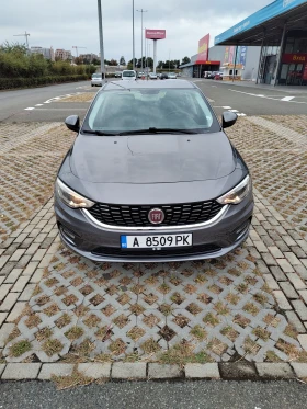 Fiat Tipo, снимка 2