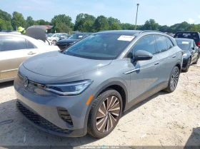 VW ID.4 S RWD, снимка 2