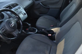 Seat Altea 1.9TDI, снимка 9