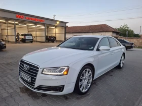 Audi A8 3.0 TFSI 333к.н, снимка 12