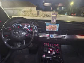 Audi A8 3.0 TFSI 333к.н, снимка 15