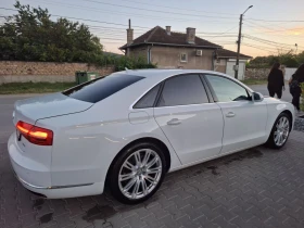 Audi A8 3.0 TFSI 333к.н, снимка 13