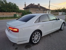 Audi A8 3.0 TFSI 333к.н, снимка 8