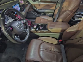 Audi A8 3.0 TFSI 333к.н, снимка 14