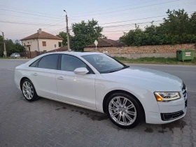 Audi A8 3.0 TFSI 333к.н, снимка 7