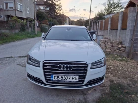 Audi A8 3.0 TFSI 333к.н, снимка 1