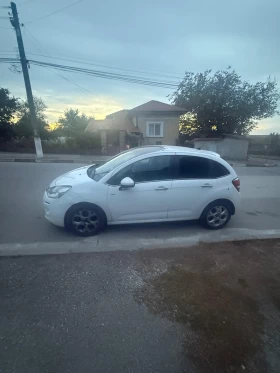 Citroen C3 1.2 Бензин, снимка 4
