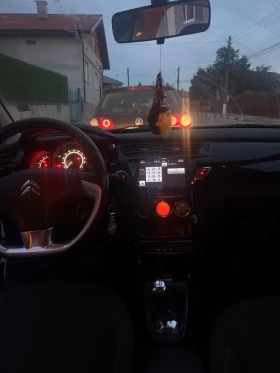 Citroen C3 1.2 Бензин, снимка 9