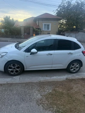 Citroen C3 1.2 Бензин, снимка 2