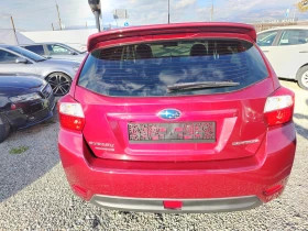 Subaru Impreza 1.6 AWD БЕНЗИН АВТОМАТ , снимка 7