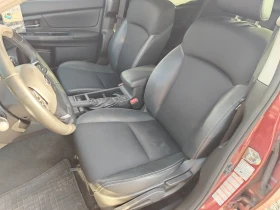 Subaru Impreza 1.6 AWD БЕНЗИН АВТОМАТ , снимка 11