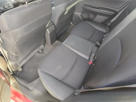 Subaru Impreza 1.6 AWD БЕНЗИН АВТОМАТ , снимка 13