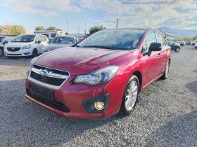 Subaru Impreza 1.6 AWD БЕНЗИН АВТОМАТ , снимка 1