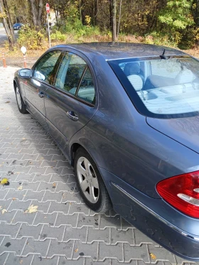 Mercedes-Benz E 270, снимка 8