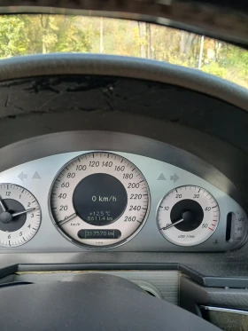 Mercedes-Benz E 270, снимка 11