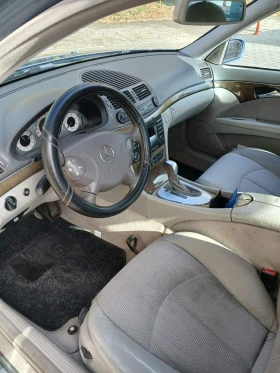 Mercedes-Benz E 270, снимка 15