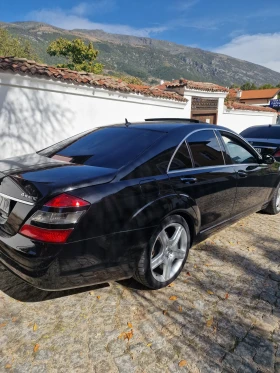 Mercedes-Benz C 320, снимка 3