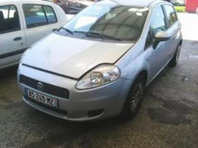 Fiat Punto Grande 1.2i/1.3MJet | Mobile.bg    2