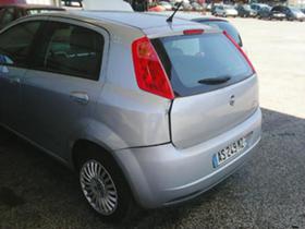 Fiat Punto Grande 1.2i | Mobile.bg   4