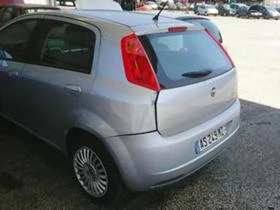 Fiat Punto Grande 1.2i/1.3MJet - [7] 