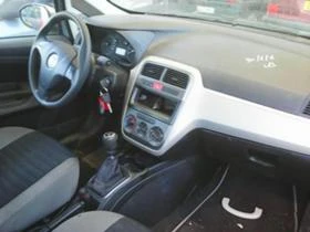 Fiat Punto Grande 1.2i/1.3MJet - [8] 