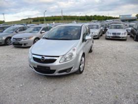 Обява за продажба на Opel Corsa 1.3cdti UNIKAT ~4 999 лв. - изображение 1