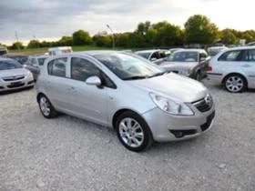 Opel Corsa 1.3cdti UNIKAT | Mobile.bg    11