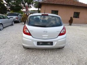 Opel Corsa 1.3cdti UNIKAT | Mobile.bg    5