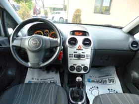 Opel Corsa 1.3cdti UNIKAT | Mobile.bg    9