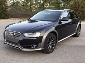 Audi Allroad 4 3.0 2.0TDI   | Mobile.bg    17